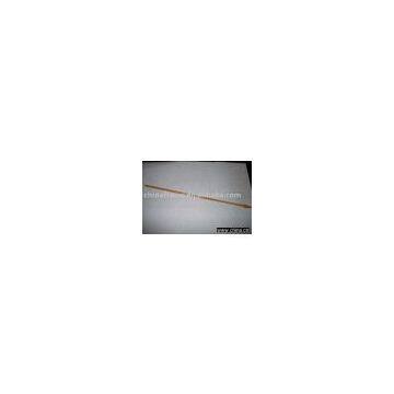plastic flagpole