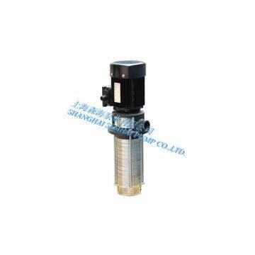 SDL Stainless-steel Vertical Multistage Pump photo-2