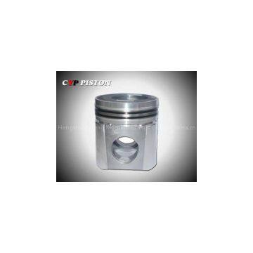 Aluminum Alloy Piston photo-2