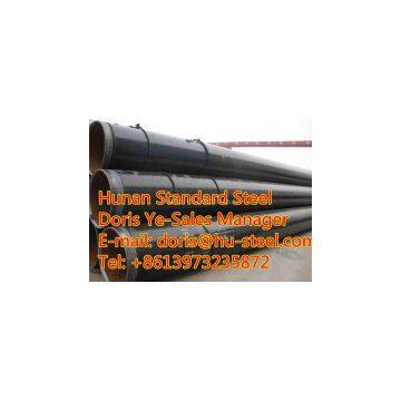 boiler pipe