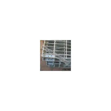Metal Grating