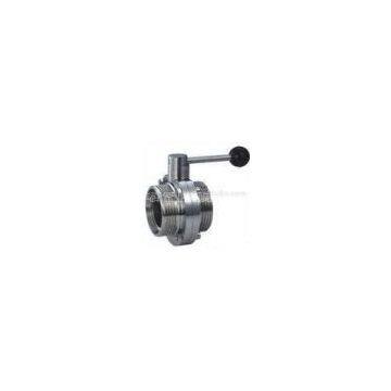 butterfly valve