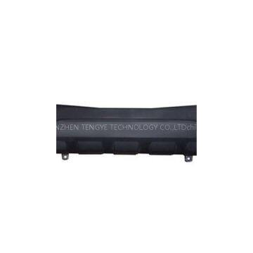 Car Bumper Manufacturing Process Vacuum Forming