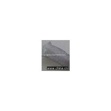 gas and liquid filter wire mesh