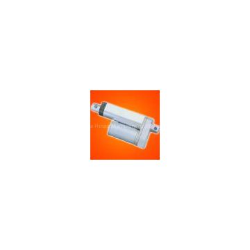 electric linear actuator