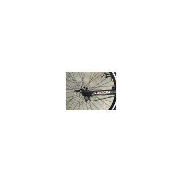 Electric Bicycle---SS1 photo-3