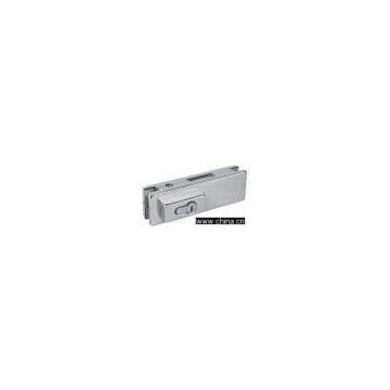 lock/door lock/door closer/glass door lock/glass fixer/glass fitting/hardware