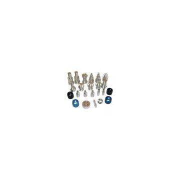 Precision Machining/Cnc Machining Service/CNC machined part