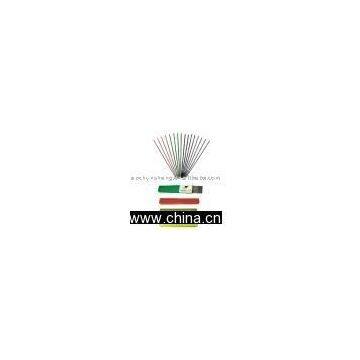 Welding electrode