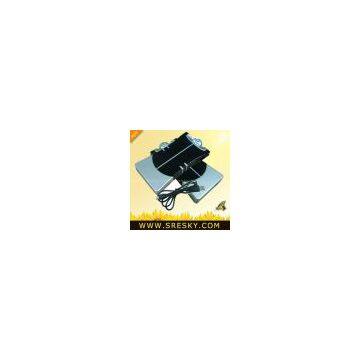 New solar battery charger SBC-15