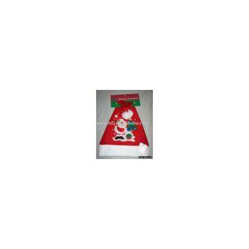santa hat