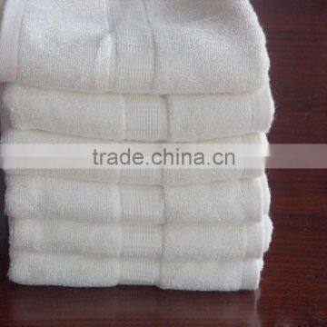 Luxury star hotel bath towel 100 towel manufacturers