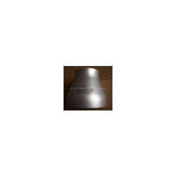 Stainless Steel Seamless Concentric Reducer photo-2