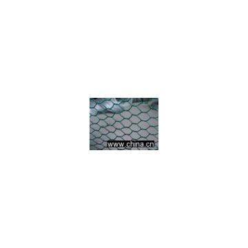 hexagonal wire mesh