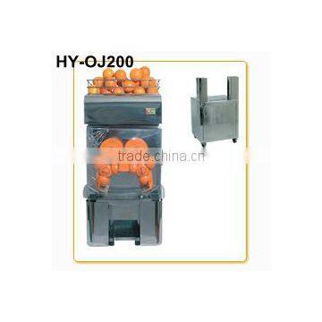 High Quality Stainless Steel Commercial Juicer Machine for Sale