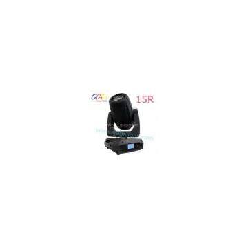 15R moving head light
