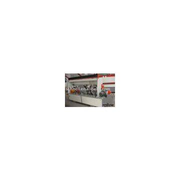 Woodworking Machine