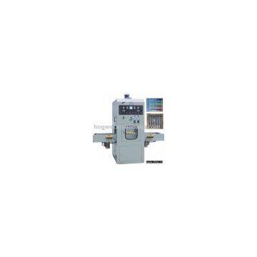 High Frequency plastic welding machine  for Toothbrush Packaging welding