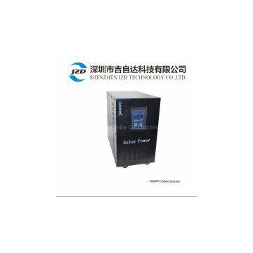 5000w Solar Hybrid Inverter