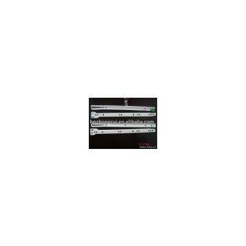 FGV drawer slide(single pathway)