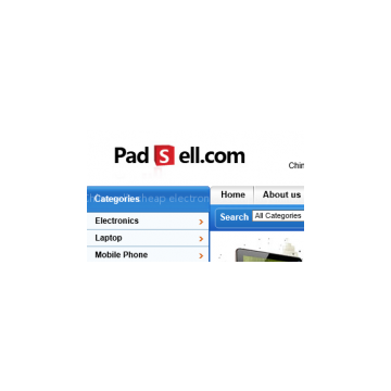 Proudsale electronics company