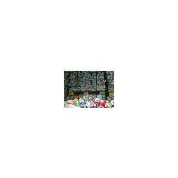 Aluminum can Scrap (UBC)