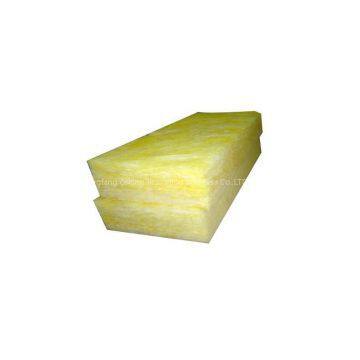 Glass Wool Insulation Batts