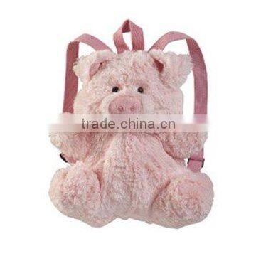 plush toys backpack