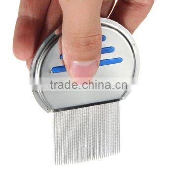 Factory Wholesale Head Nit Lice Comb photo-3