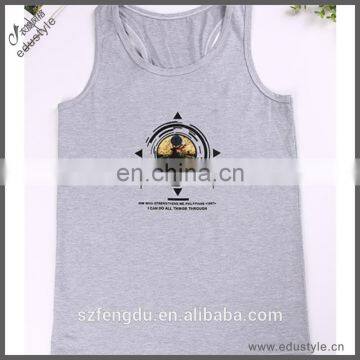 high neck tank tops men fitness , high neck tank gym men