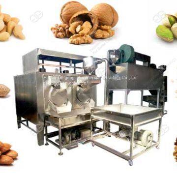 Sesame Tahini Production Line For Sale|Tahini Making Line For Sale photo-4