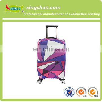 High Elasticity Durable Luggage Suitcase Protective Cover