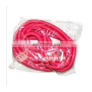 Professonal rhythmic gymnastc jump ropes