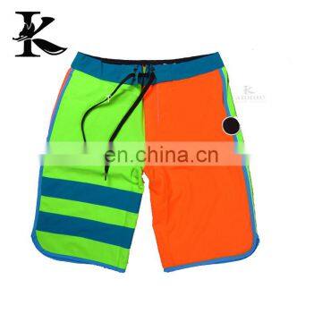 Hot Sale Colorful Custom Cheap Price Beach Waterproof Swimming Shorts