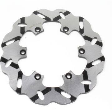 Kawasaki Iron Motorcycle Spare Parts CNC Machined Natural