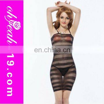 Sexy lingerie women bodystocking