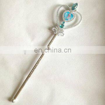 HBW-0263C Frozen Princess Elsa Crown and Wand photo-4