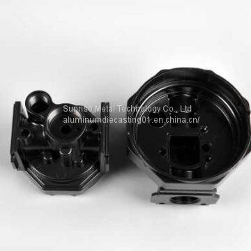 Diecast Parts for Aerospace and Defense/ 3d Printing Service photo-2