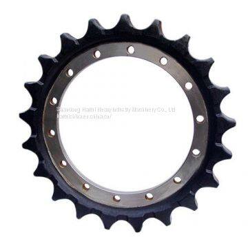 Pc220-7 Sprocket