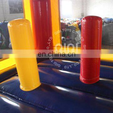 Inflatable Bounce House/inflatable Bouncer Castle Moonwalk for Sale photo-5