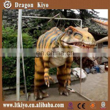 Life Size Dinosaur Costume T-rex Costumes