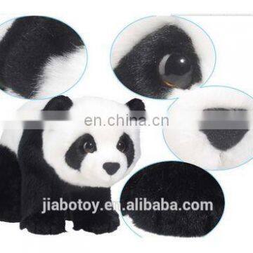 China Manufacture Customize Panda Stuffed Giant KungFu Panda Plush Toy for Kids photo-2