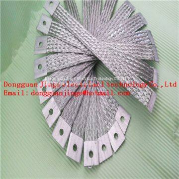Custom Aluminum Braid China Suppliers