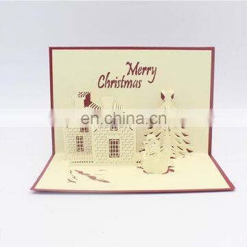 happy birthday greeting card 3d pop up greeting card