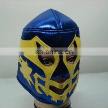 wresting mask for team sports fan sales promotion