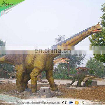 KAWAH High Quality Halloween Animatronic Dinosaur Made In China For Dinosaur Park