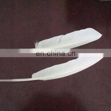 Whosesale Natural Manufactures Best goose feather price