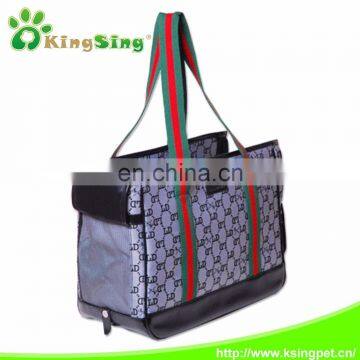 pet bag/dog carrier