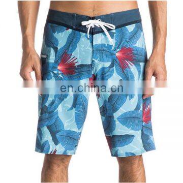 OEM custom sublimated Beach Shorts Swimming Trunks in Beachwear and Swimwear