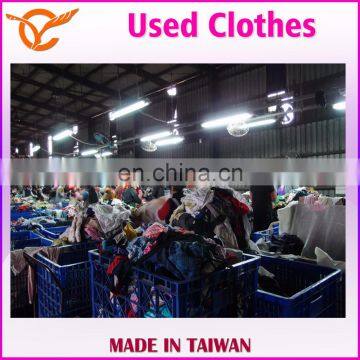 Taiwan Used Clothes photo-6